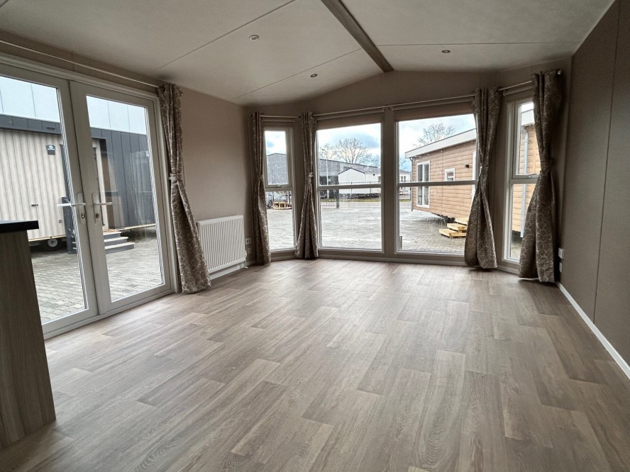 Nordik Special 2 Quartos 40,70 m² 3