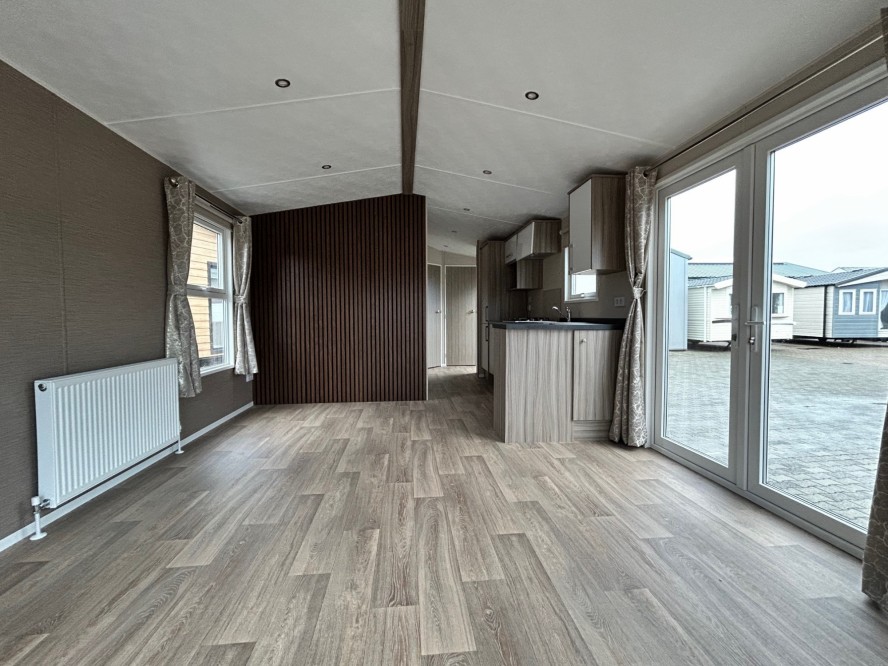 Nordik Special 2 Quartos 40,70 m² 4