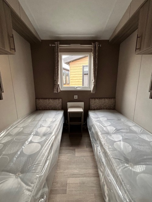 Nordik Special 2 Quartos 40,70 m² 10