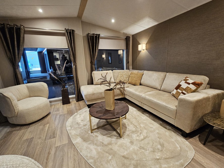 Nordik Jubilee 2 Bedrooms 42.80 m² 2