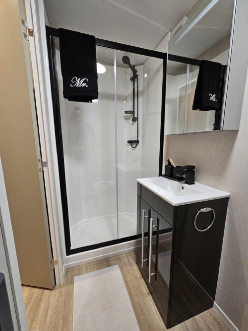 Nordik Jubilee 2 Bedrooms 42.80 m² 12