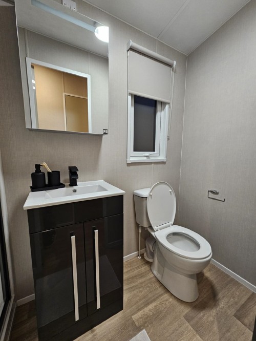 Nordik Jubilee 2 Bedrooms 42.80 m² 13