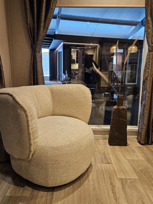 Nordik Jubilee 2 Bedrooms 42.80 m² 4