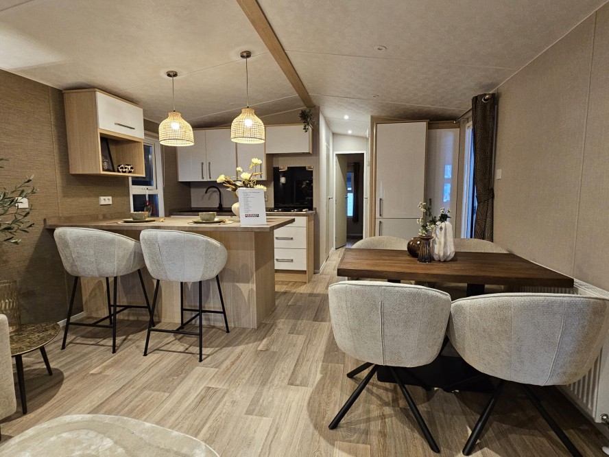 Nordik Jubilee 2 Bedrooms 42.80 m² 5