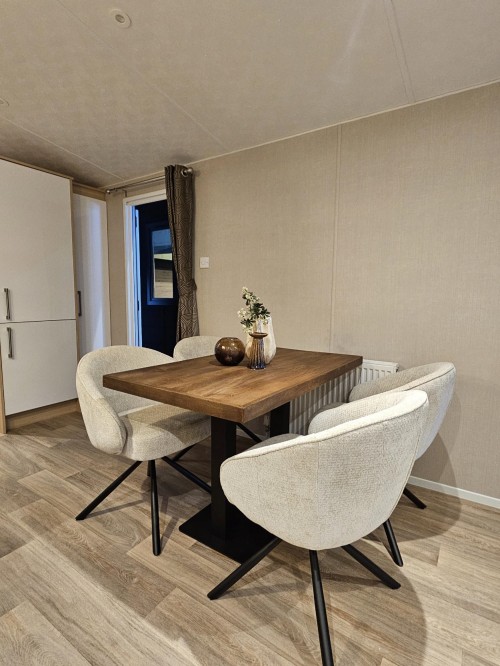 Nordik Jubilee 2 Bedrooms 42.80 m² 6