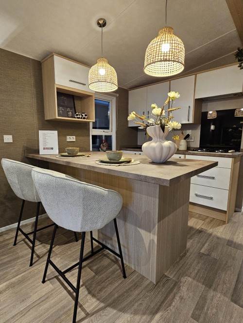 Nordik Jubilee 2 Bedrooms 42.80 m² 7