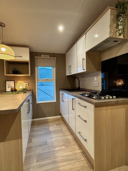 Nordik Jubilee 2 Bedrooms 42.80 m² 8