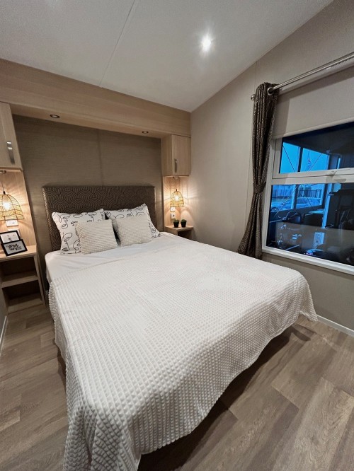 Nordik Jubilee 2 Bedrooms 42.80 m² 9
