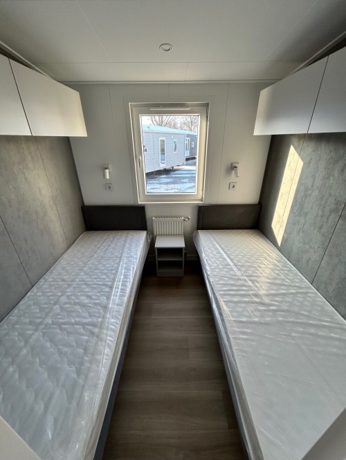 Chalet Aurora 2 Bedrooms 42.00 m² 12