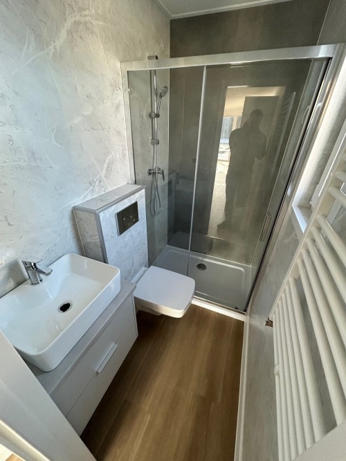 Chalet Aurora 2 Bedrooms 42.00 m² 14