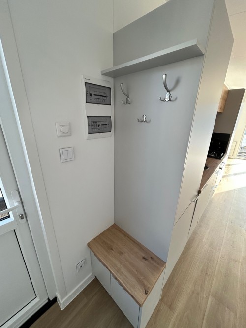 Chalet Aurora 2 Bedrooms 42.00 m² 15