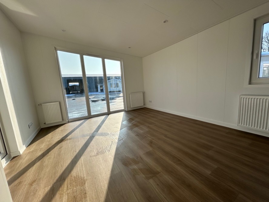 Chalet Aurora 2 Bedrooms 42.00 m² 4