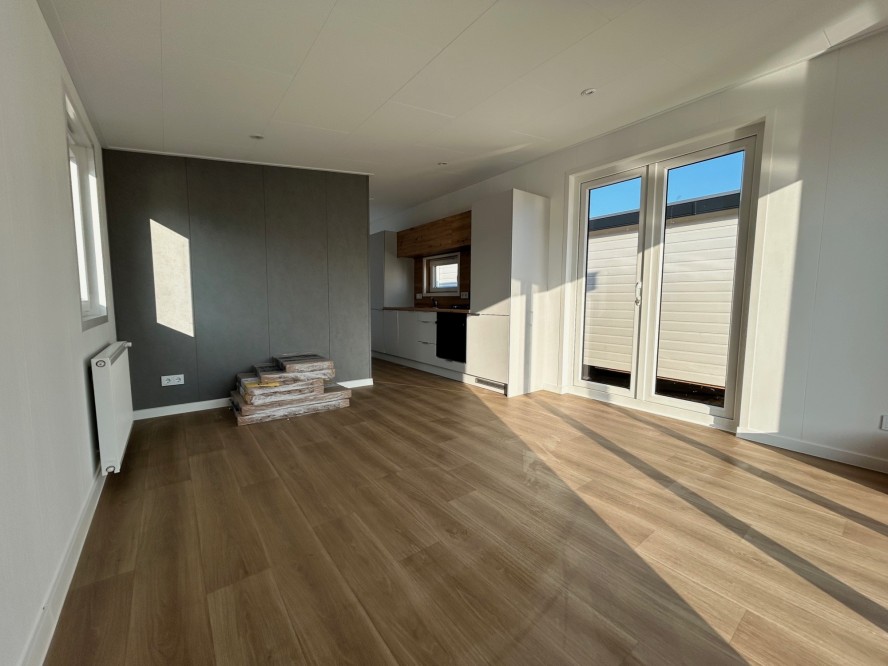 Chalet Aurora 2 Bedrooms 42.00 m² 5