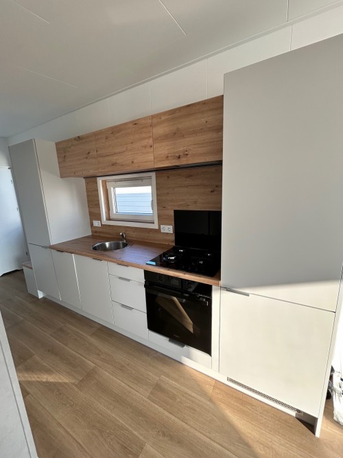 Chalet Aurora 2 Bedrooms 42.00 m² 6