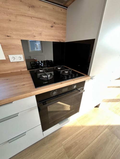 Chalet Aurora 2 Bedrooms 42.00 m² 7