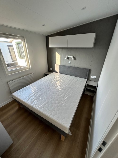 Chalet Aurora 2 Bedrooms 42.00 m² 10