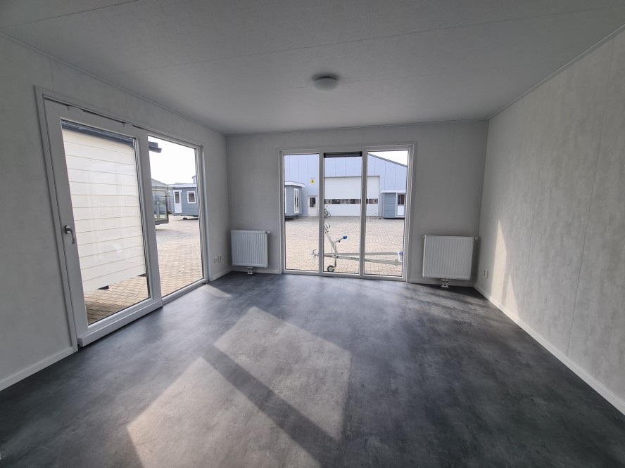 Ventura Ibiza 2 sypialnie 40,00 m² 2