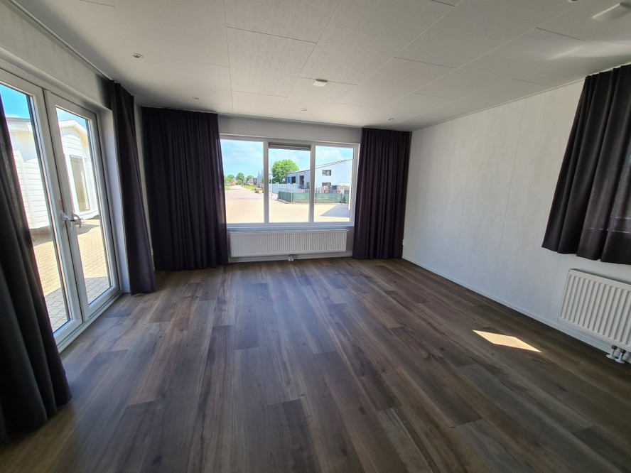 Σαλέ Comfort 2 υπνοδωμάτια 54,00 m² 2