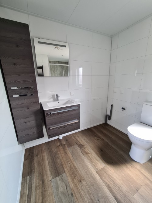 Σαλέ Comfort 2 υπνοδωμάτια 54,00 m² 12