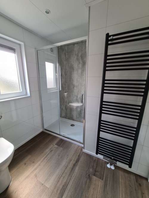 Σαλέ Comfort 2 υπνοδωμάτια 54,00 m² 13