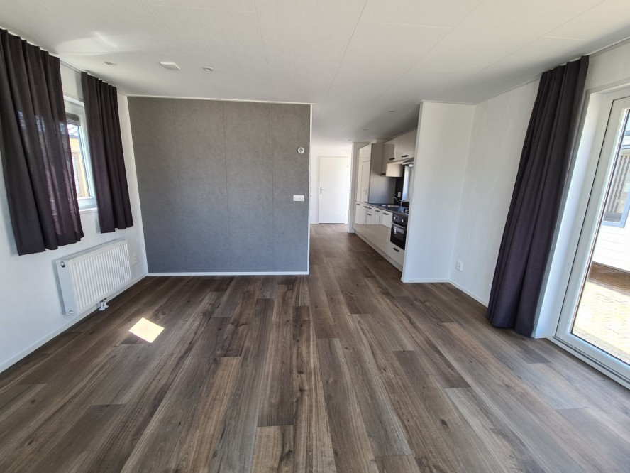 Σαλέ Comfort 2 υπνοδωμάτια 54,00 m² 3