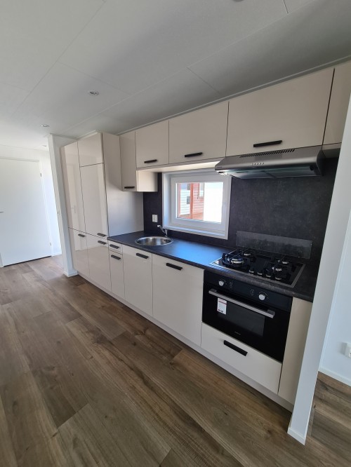 Σαλέ Comfort 2 υπνοδωμάτια 54,00 m² 4
