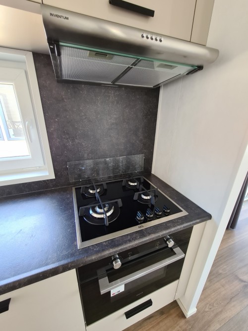 Σαλέ Comfort 2 υπνοδωμάτια 54,00 m² 5