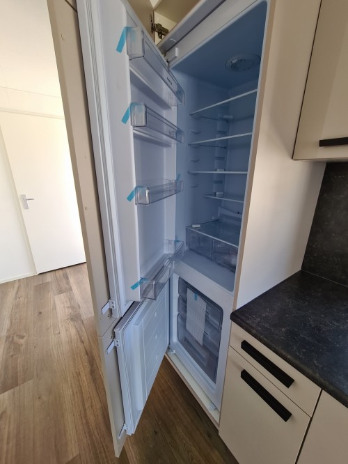 Σαλέ Comfort 2 υπνοδωμάτια 54,00 m² 6