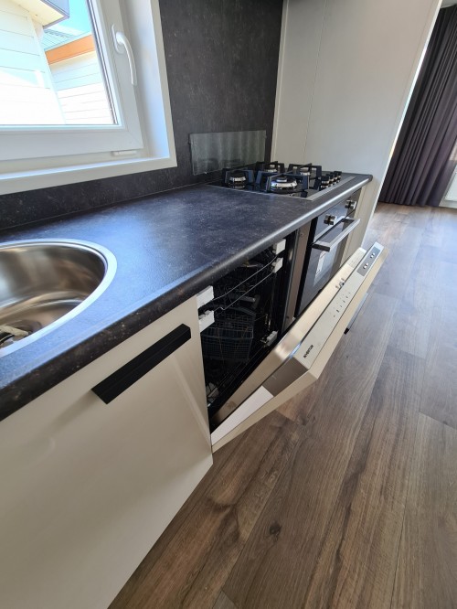 Σαλέ Comfort 2 υπνοδωμάτια 54,00 m² 7