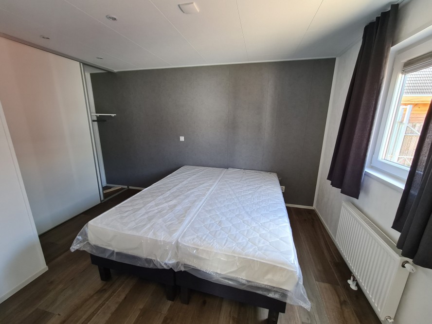 Σαλέ Comfort 2 υπνοδωμάτια 54,00 m² 8