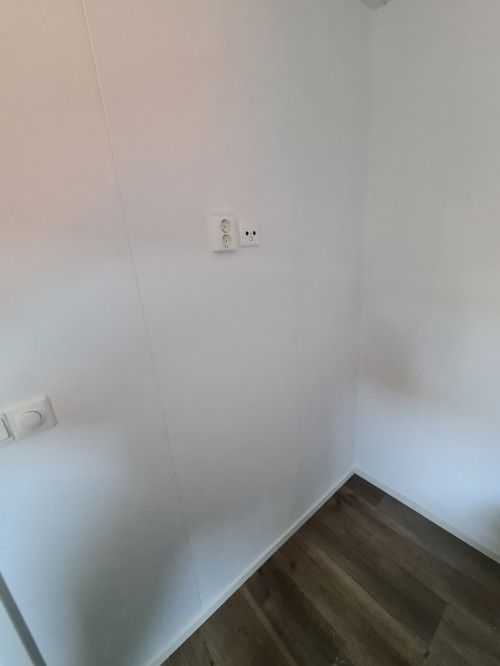 Σαλέ Comfort 2 υπνοδωμάτια 54,00 m² 9