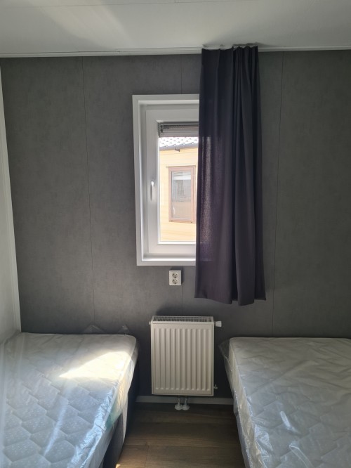 Σαλέ Comfort 2 υπνοδωμάτια 54,00 m² 10