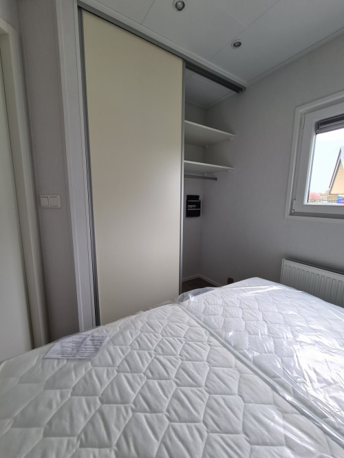 Ventura IBIZA 2 υπνοδωμάτια 40,00 m² 12