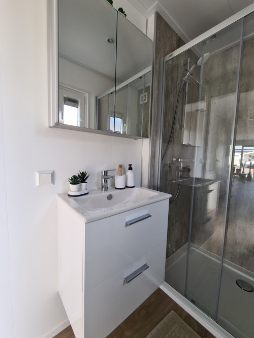 Ventura IBIZA 2 υπνοδωμάτια 40,00 m² 15