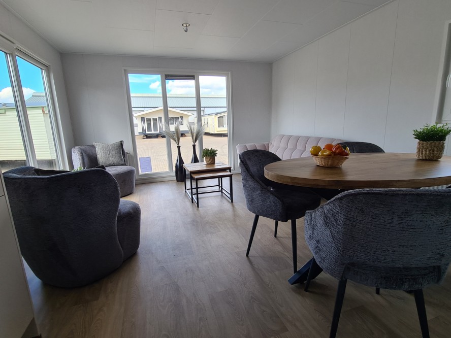 Ventura IBIZA 2 υπνοδωμάτια 40,00 m² 3