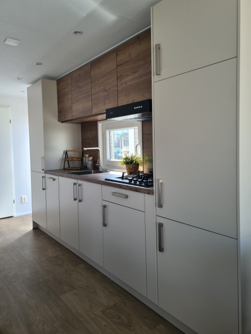 Ventura IBIZA 2 υπνοδωμάτια 40,00 m² 6