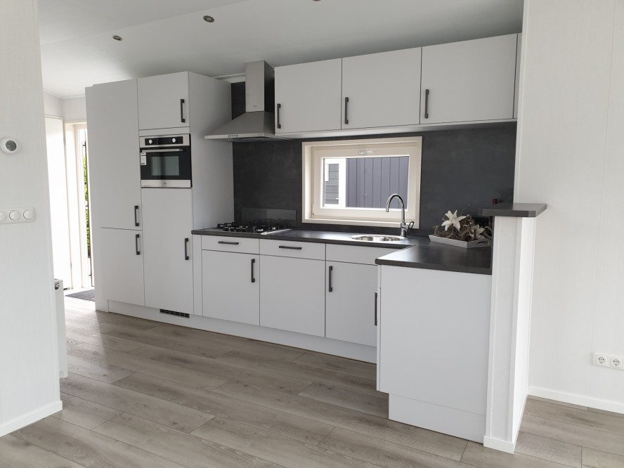 Ventura Country 2 Bedrooms 54.00 m² 5