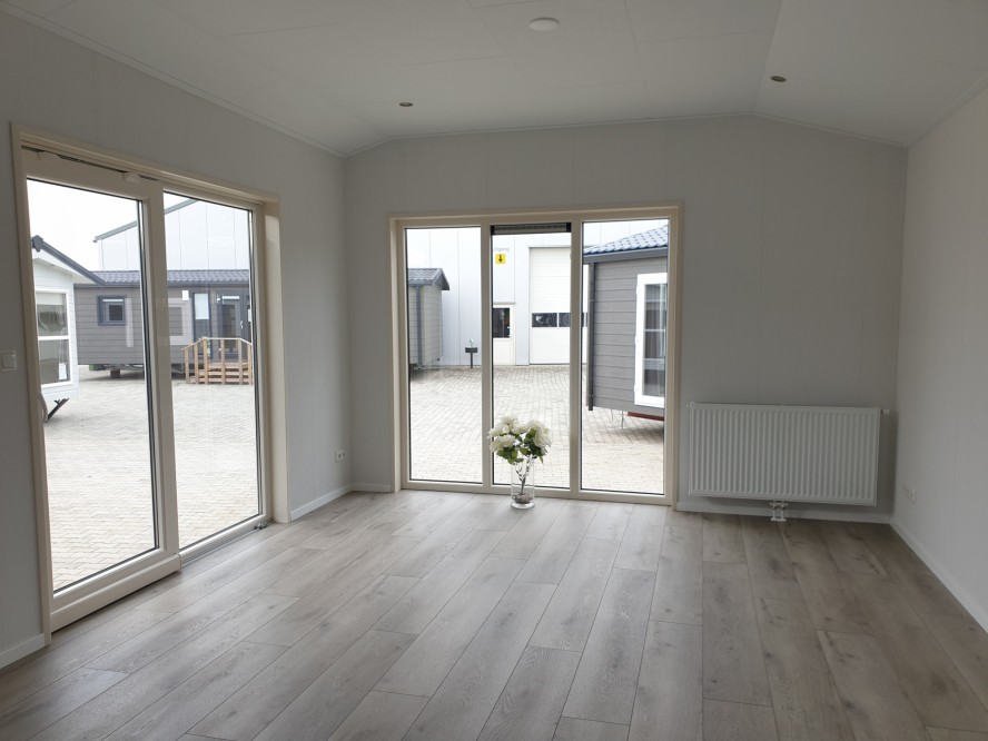 Ventura Country 2 Bedrooms 54.00 m² 3