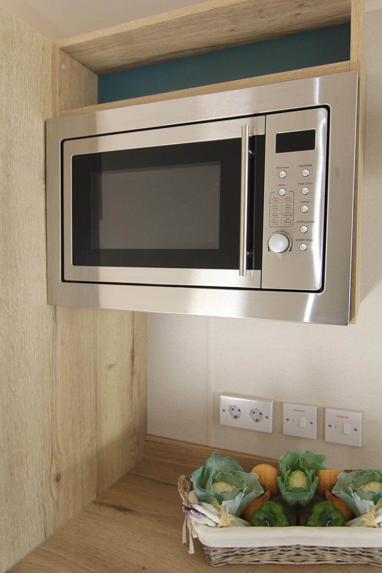 ABI Coworth Deluxe 2 Bedrooms 41.22 m² 11