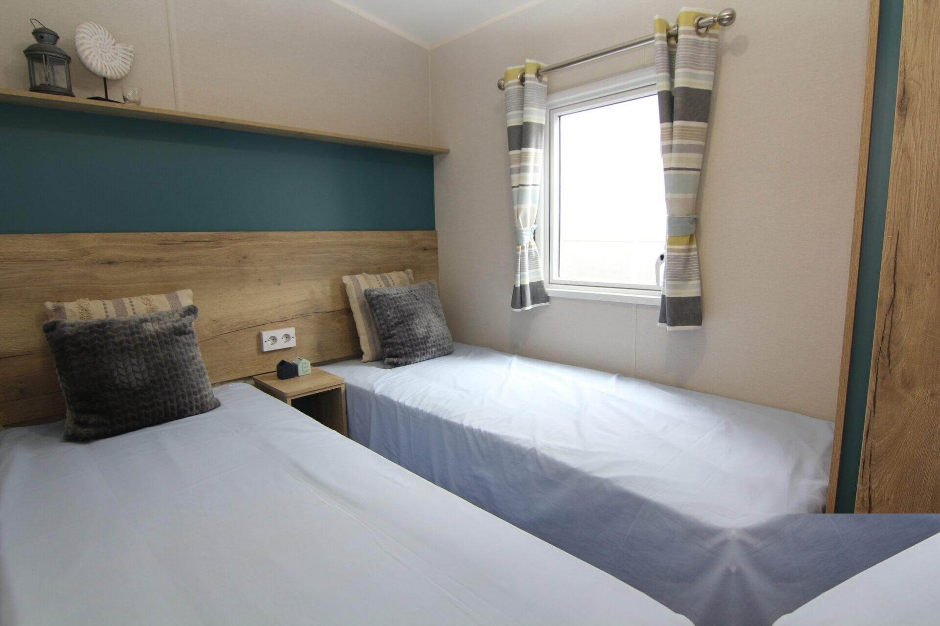 ABI Coworth Deluxe 2 Bedrooms 41.22 m² 12