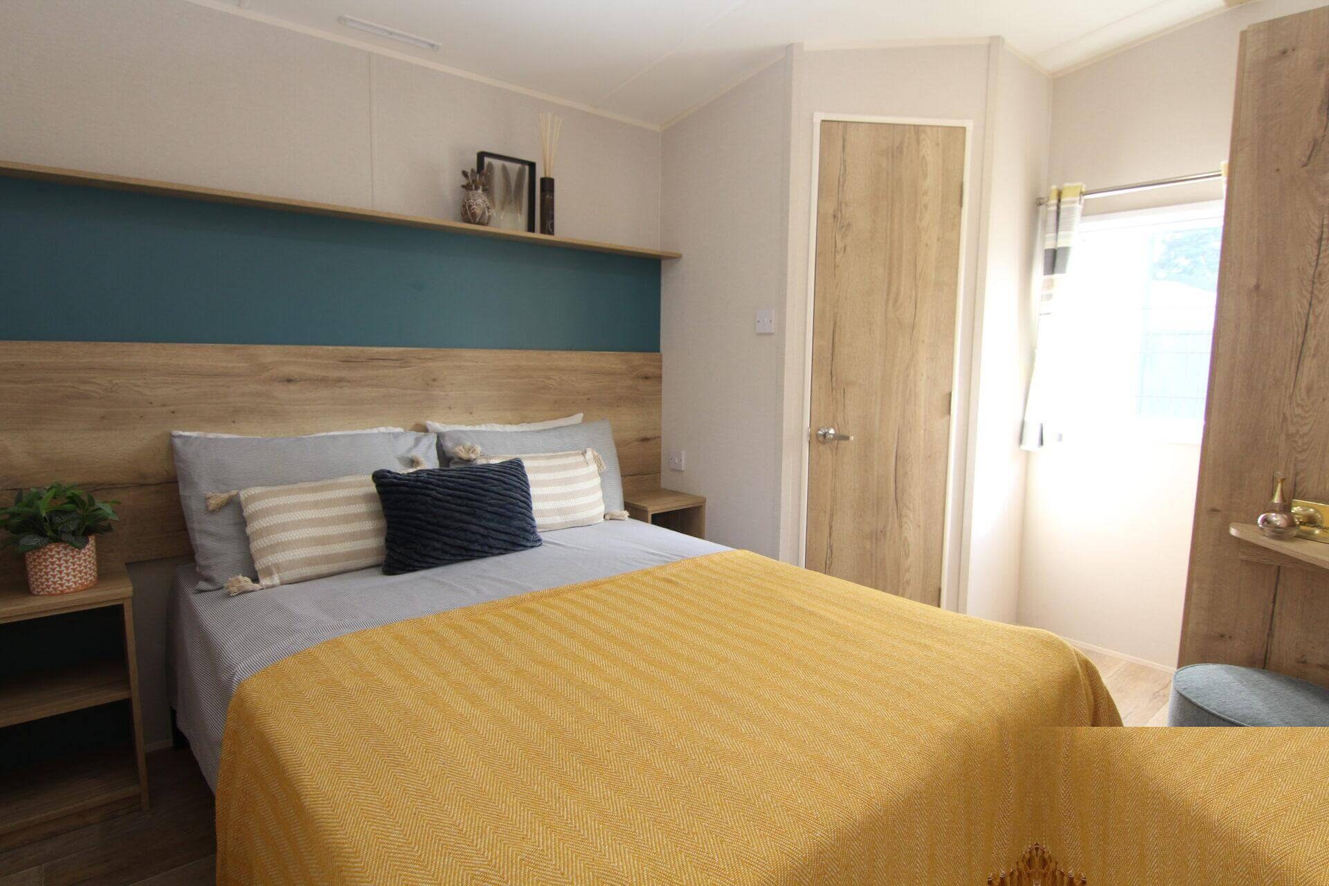 ABI Coworth Deluxe 2 Bedrooms 41.22 m² 13