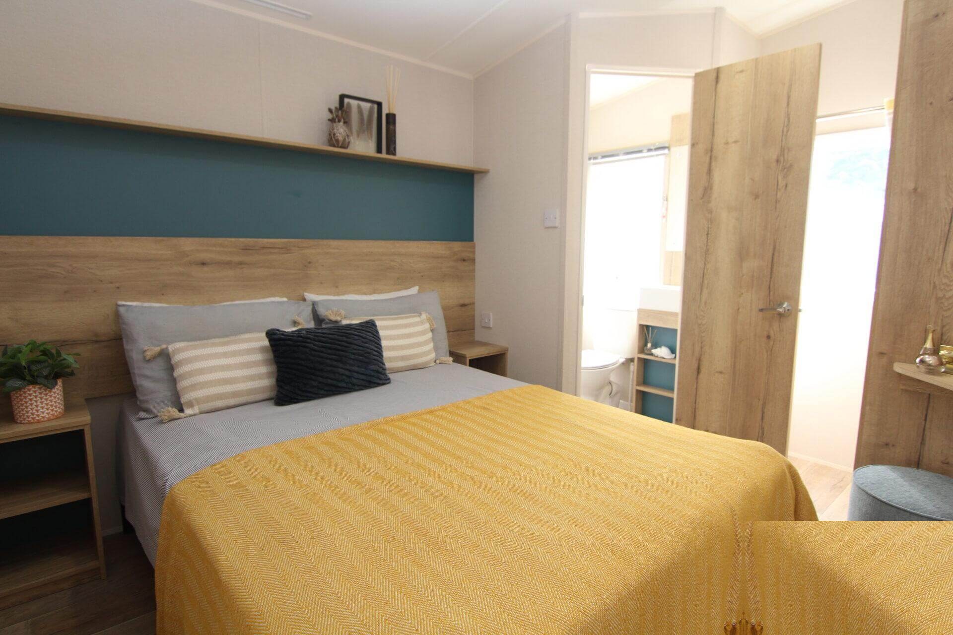 ABI Coworth Deluxe 2 Bedrooms 41.22 m² 14
