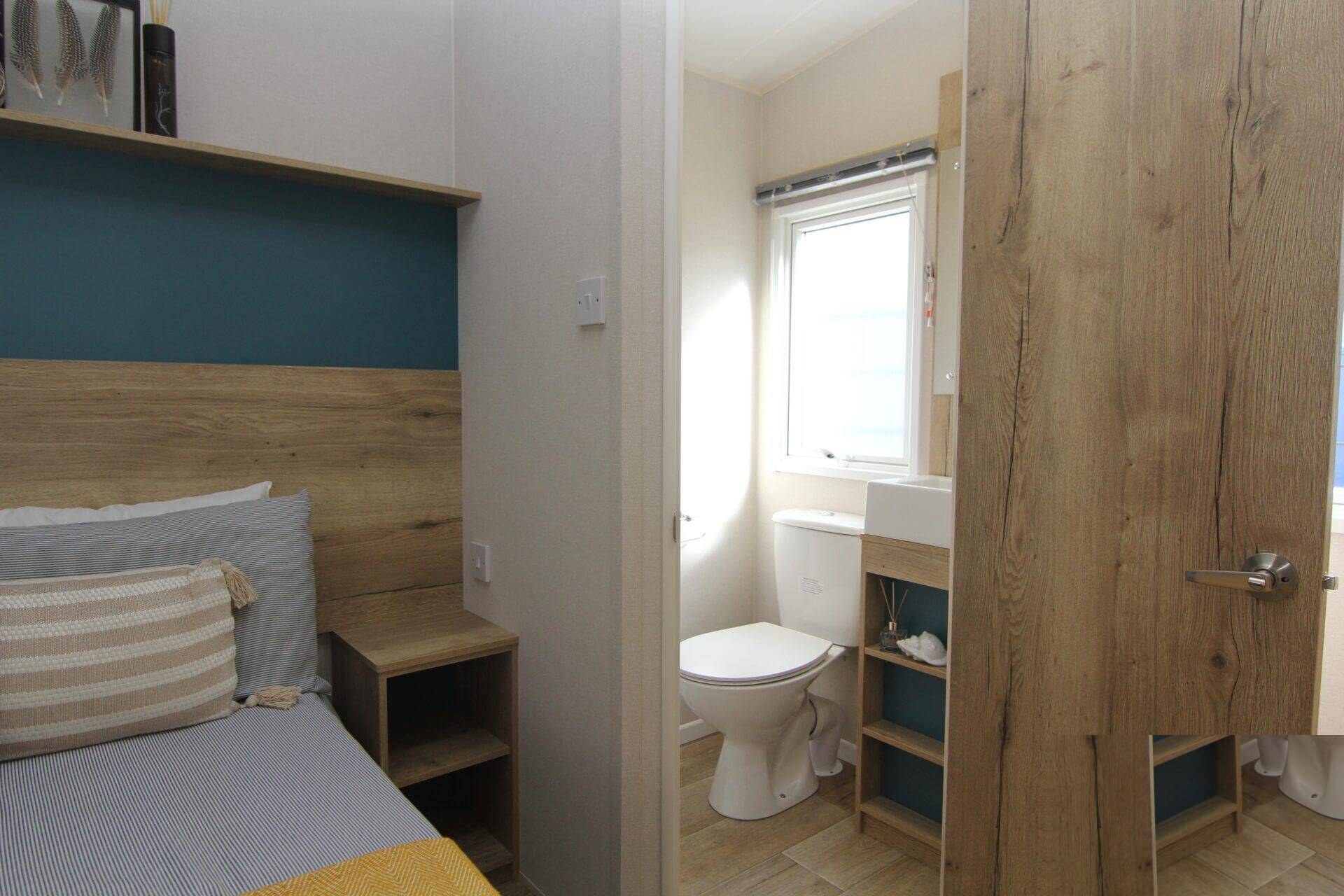 ABI Coworth Deluxe 2 Bedrooms 41.22 m² 15
