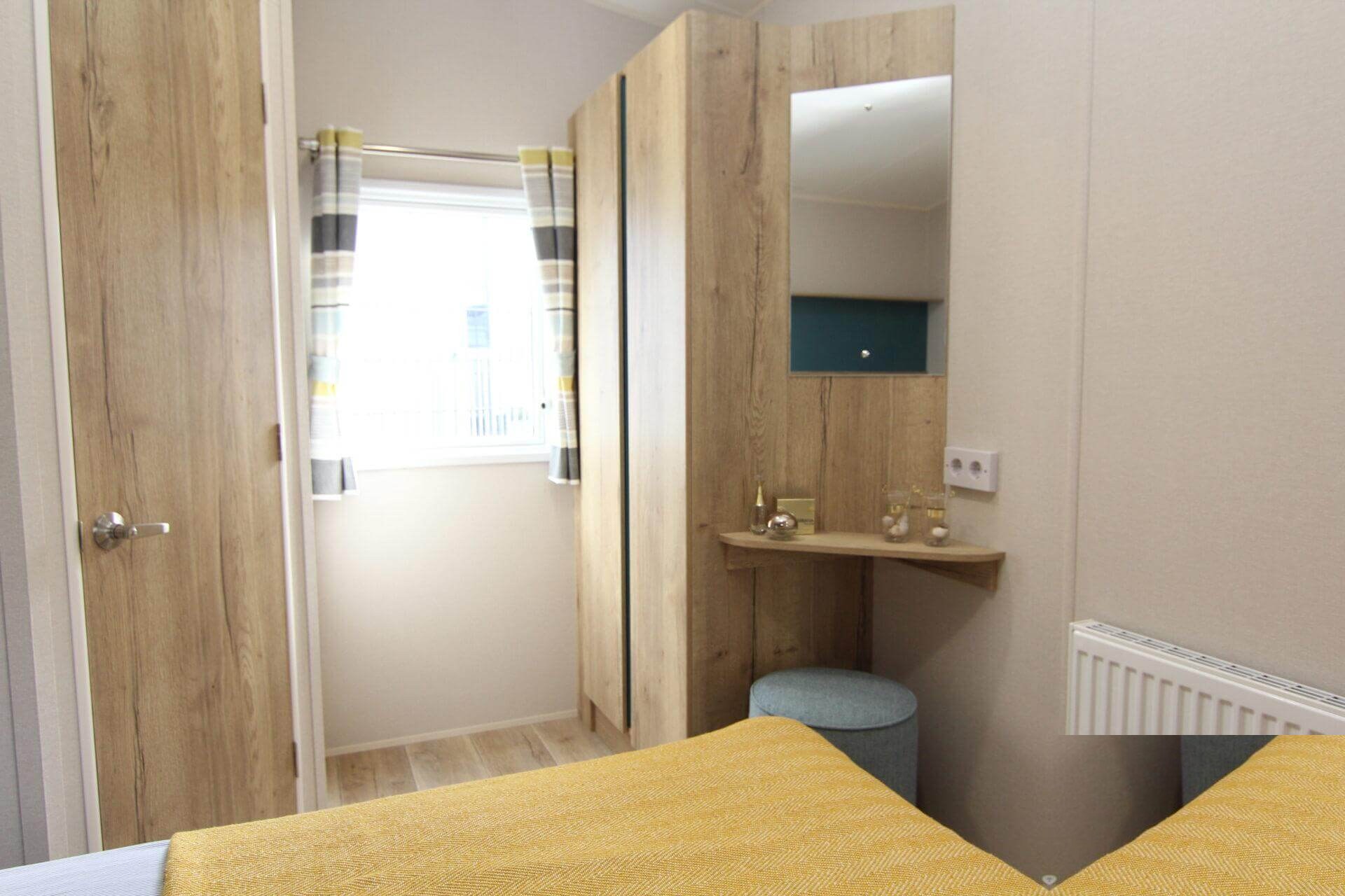 ABI Coworth Deluxe 2 Bedrooms 41.22 m² 16