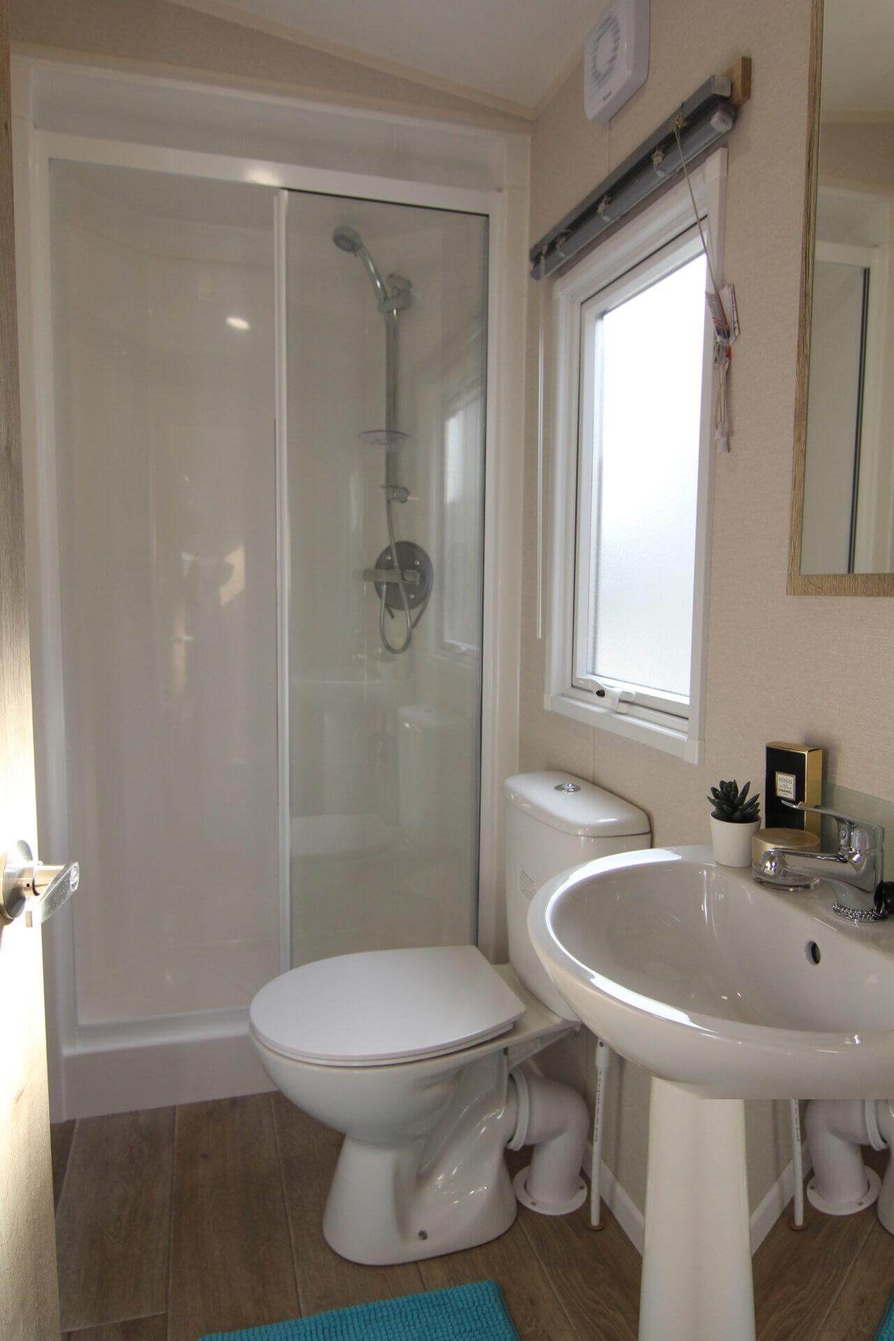 ABI Coworth Deluxe 2 Bedrooms 41.22 m² 17