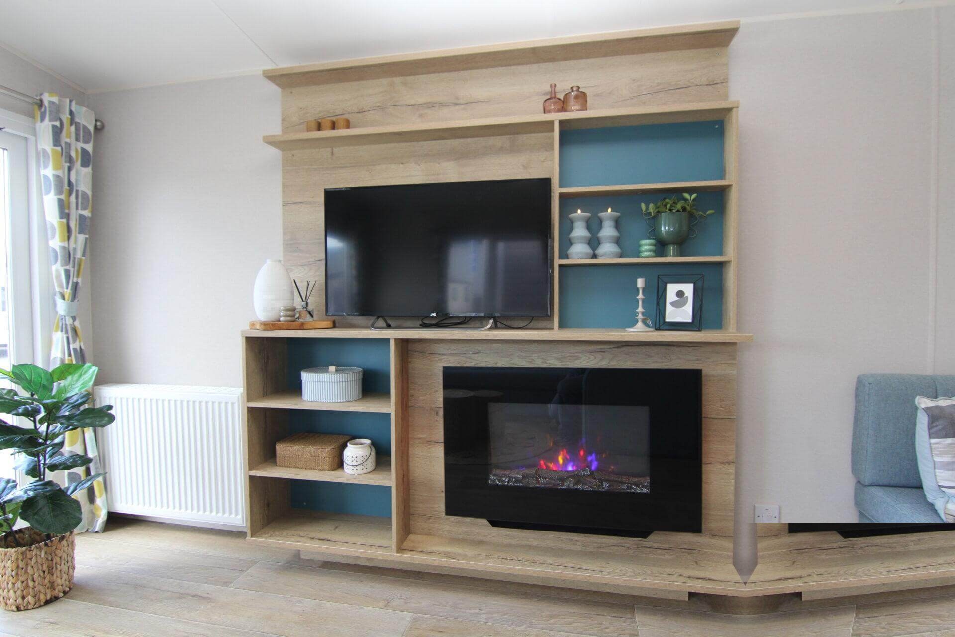 ABI Coworth Deluxe 2 Bedrooms 41.22 m² 5