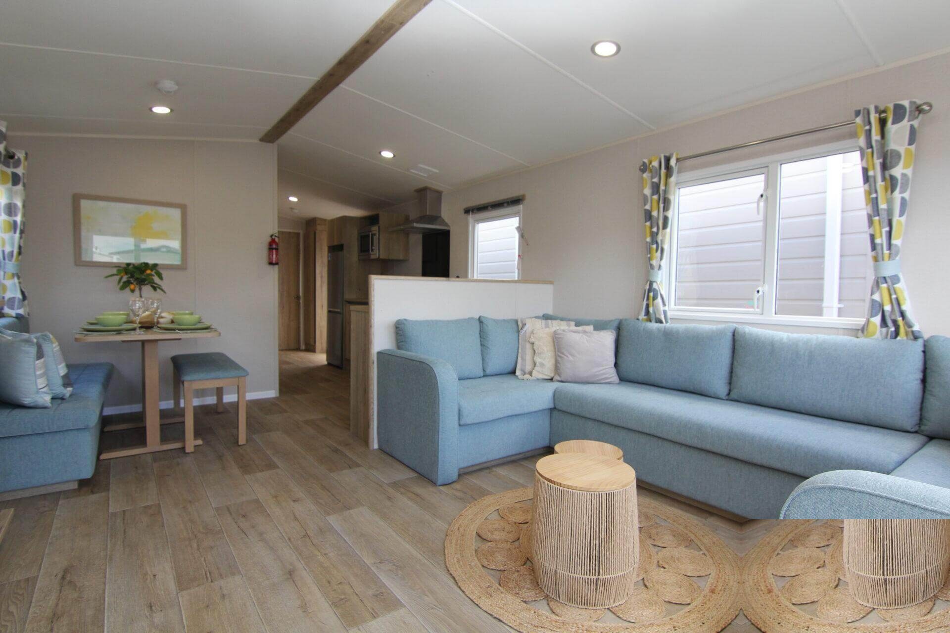 ABI Coworth Deluxe 2 Bedrooms 41.22 m² 6