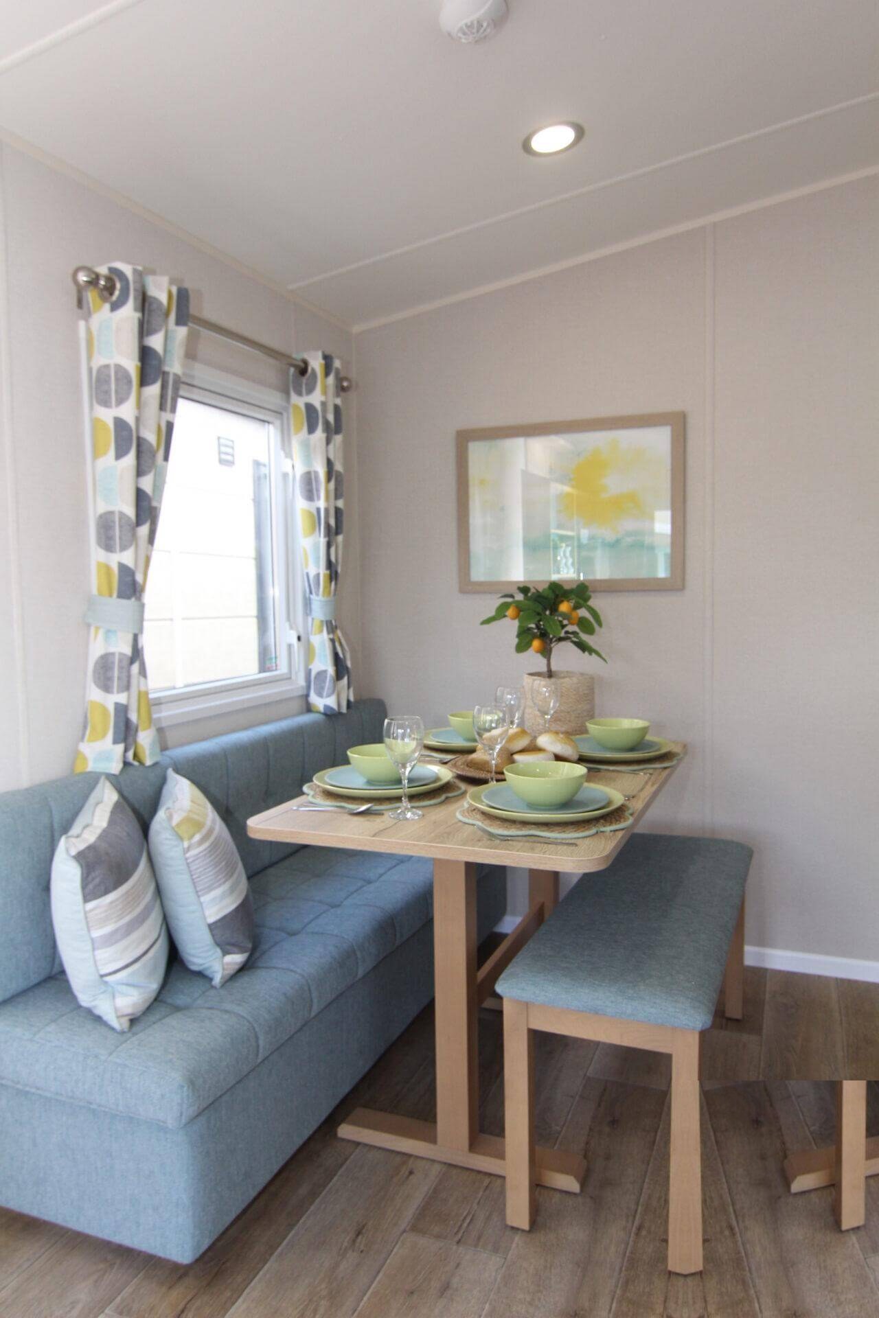 ABI Coworth Deluxe 2 Bedrooms 41.22 m² 7