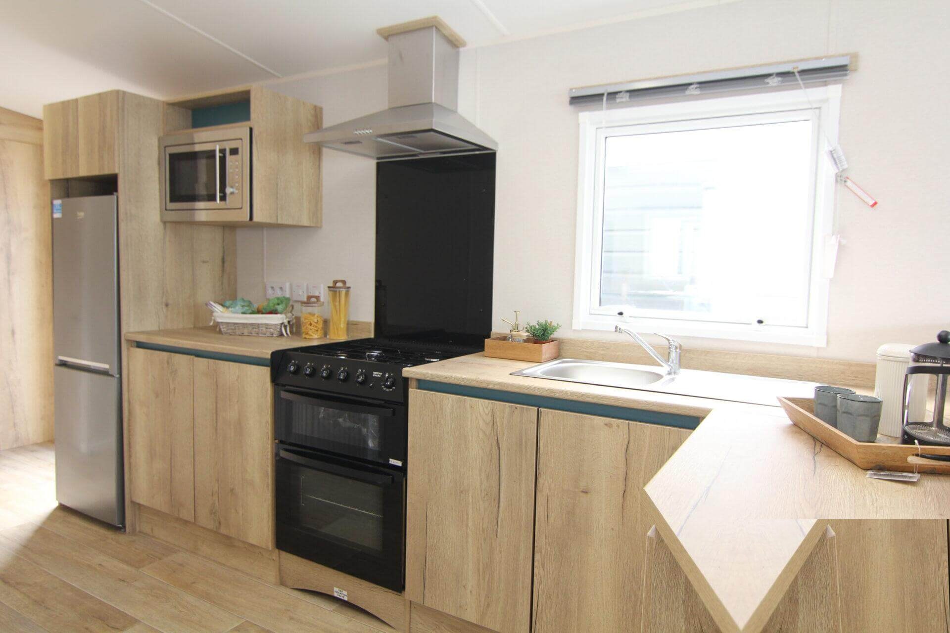 ABI Coworth Deluxe 2 Bedrooms 41.22 m² 8