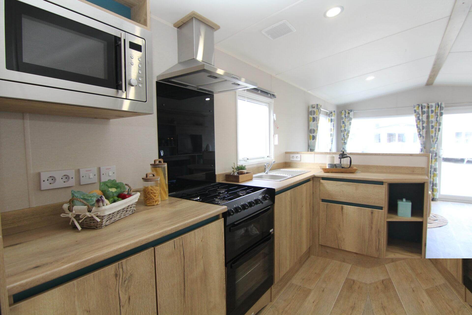 ABI Coworth Deluxe 2 Bedrooms 41.22 m² 9
